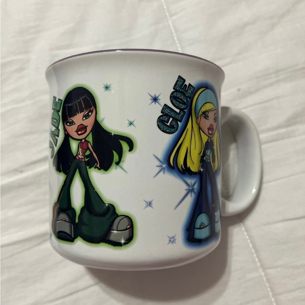 Bratz mug